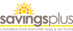 California State Employee 401(k) & 457 Plans