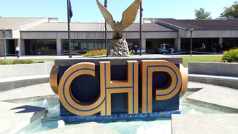 CHP Academy grounds