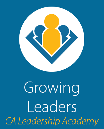 Growing Leaders, CA Leadership Academy