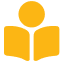 Reader icon
