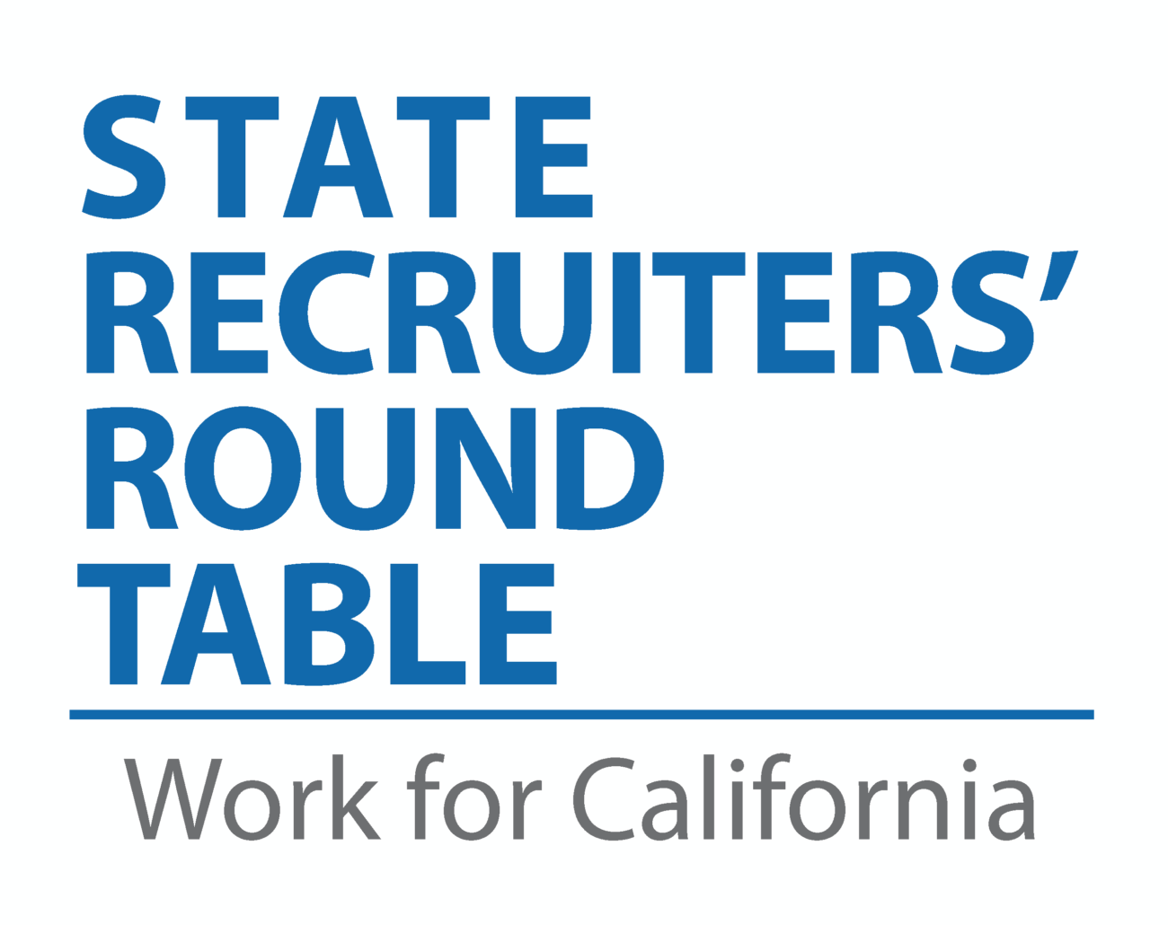 text of state recruiter's round table