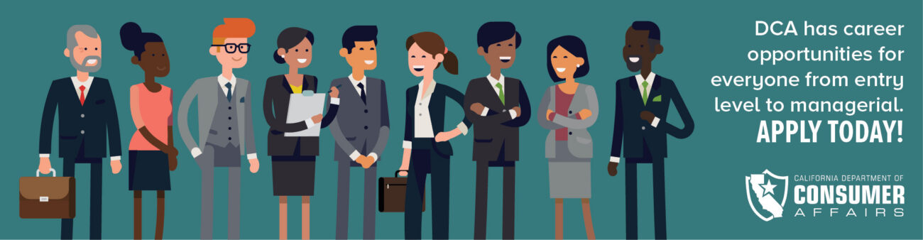 DCA has career opportunities for everyone from entry level to managerial. APPLY TODAY!